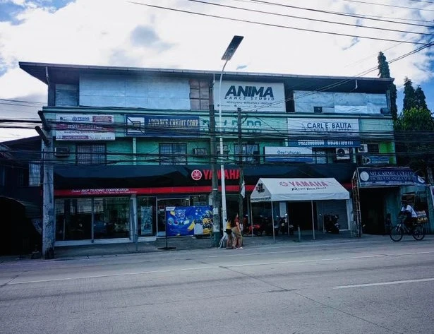 Bocaue Branch (Yamaha 3S)